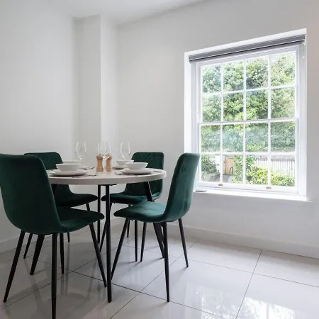 Cosy 1Bd In Malvern With Stunning Views! Great Malvern Buitenkant foto