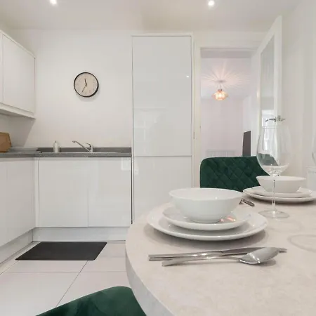 Cosy 1Bd In Malvern With Stunning Views! Great Malvern Buitenkant foto