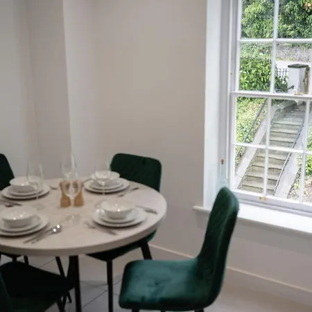 Cosy 1Bd In Malvern With Stunning Views! Great Malvern Buitenkant foto