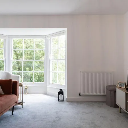 Cosy 1Bd In Malvern With Stunning Views! Great Malvern Buitenkant foto