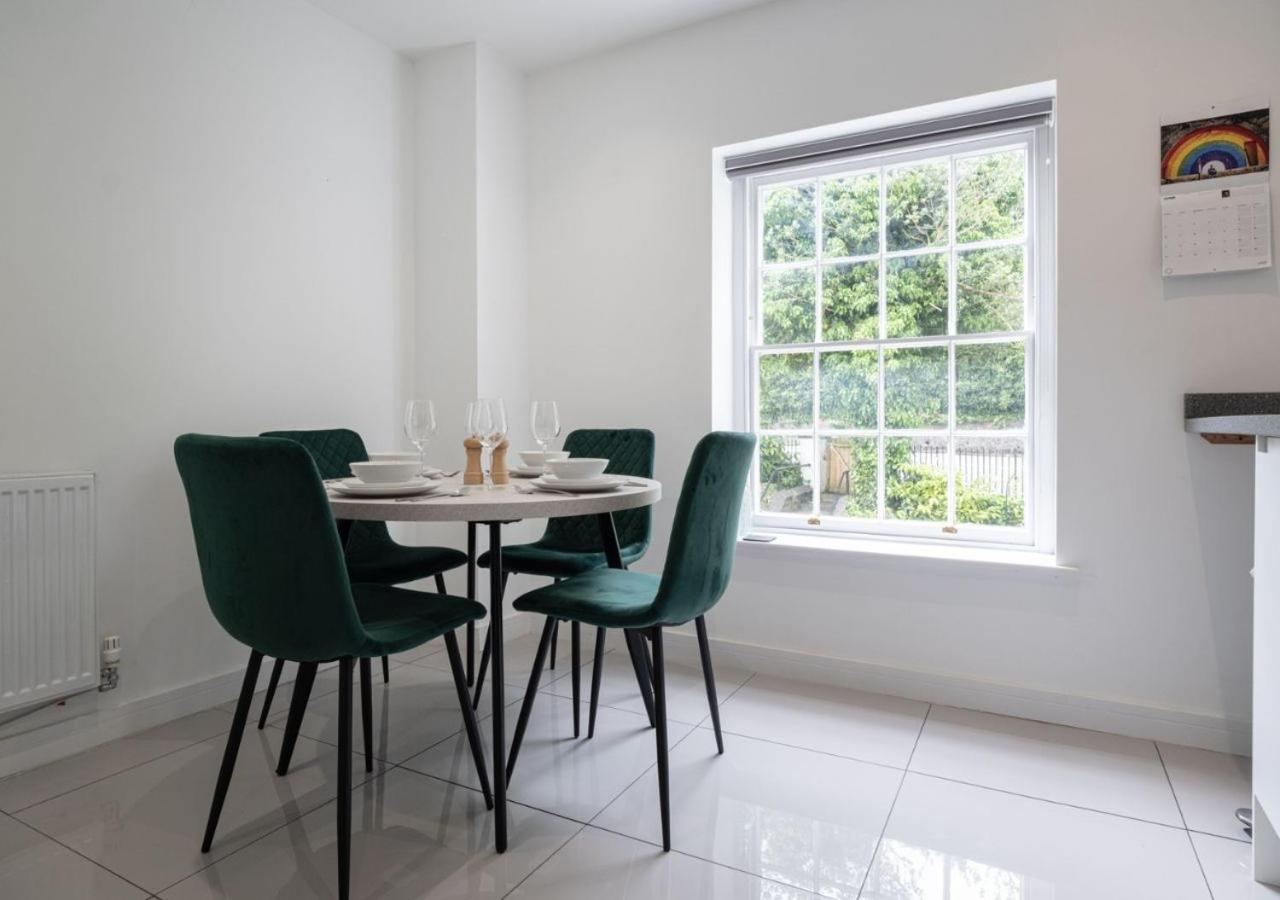 Apartment Cosy 1bd In Malvern With Stunning Views!