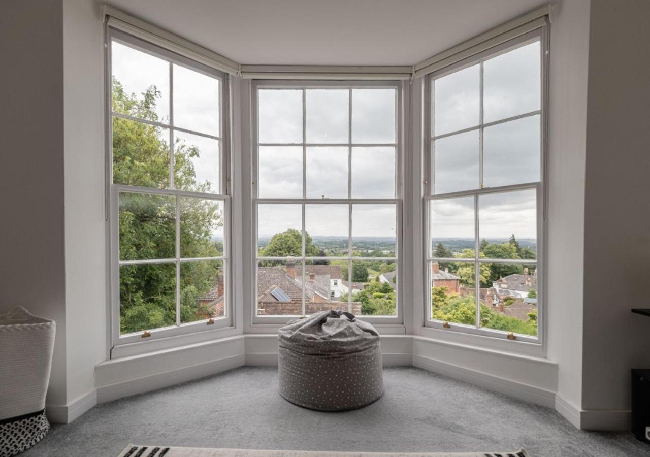 Apartment Cosy 1bd In Malvern With Stunning Views! Great Malvern