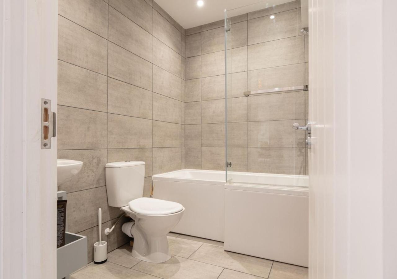 Apartment Cosy 1bd In Malvern With Stunning Views!