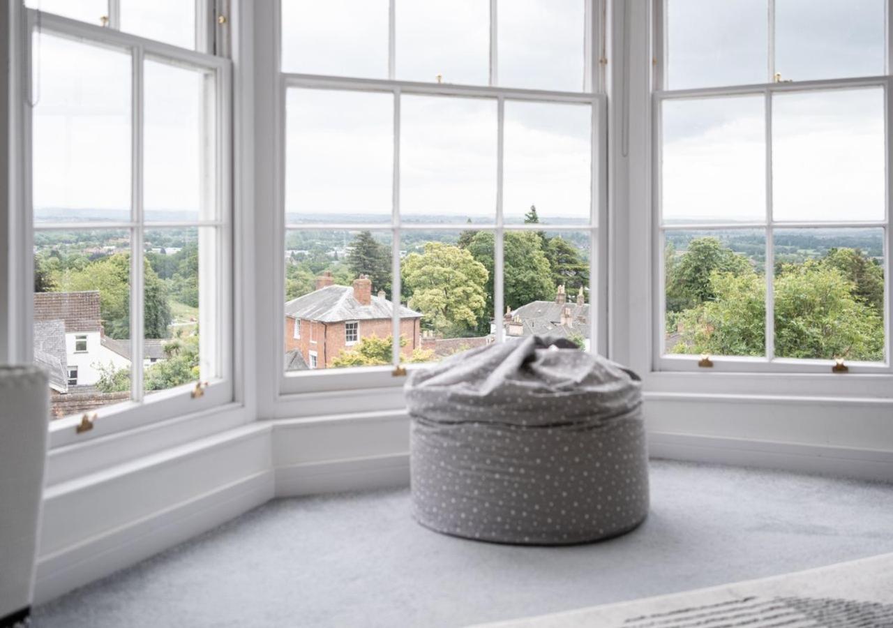 Cosy 1bd In Malvern With Stunning Views! Apartment Great Malvern