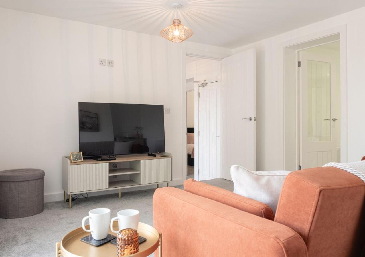 Apartment Cosy 1bd In Malvern With Stunning Views! *