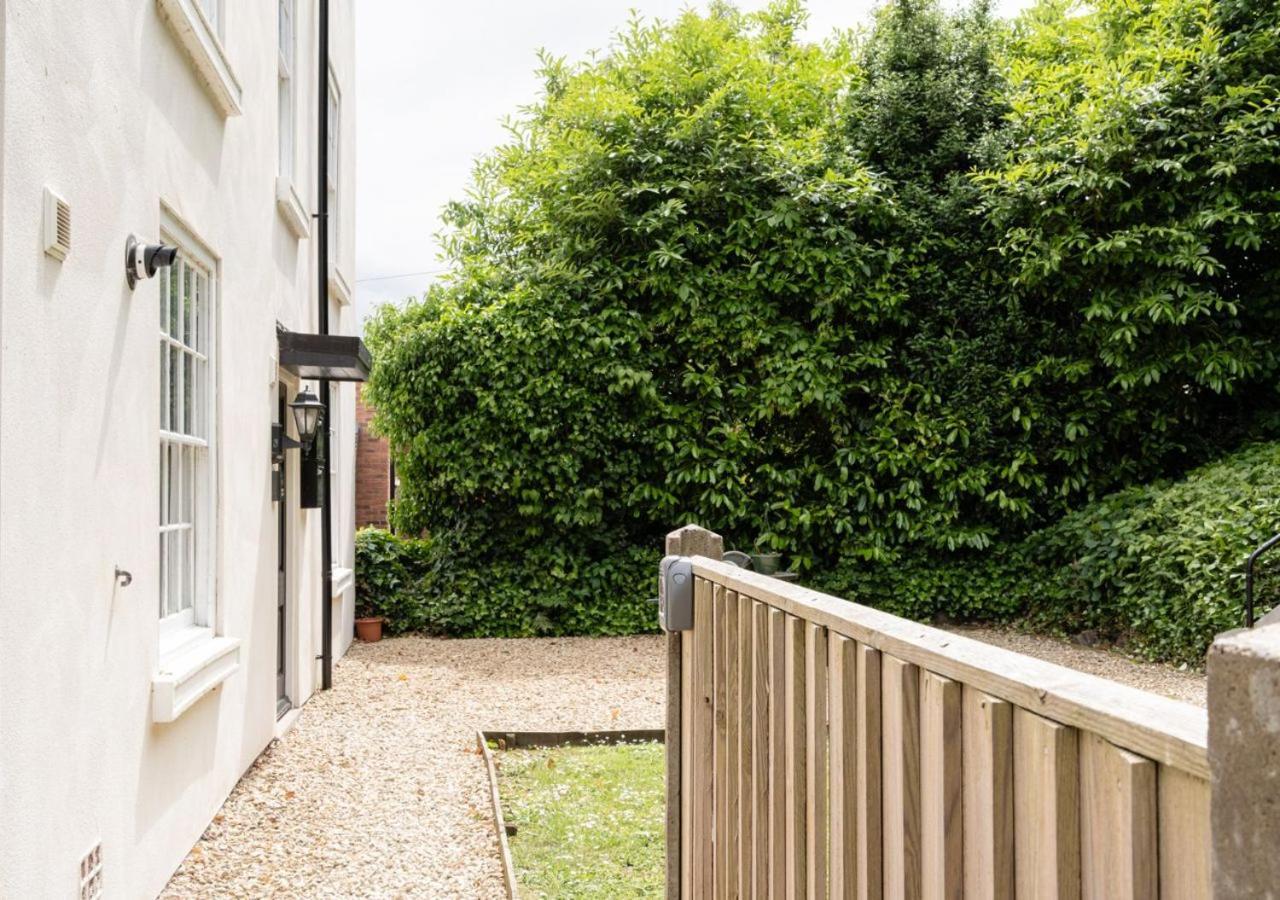 Cosy 1bd In Malvern With Stunning Views! Apartment Great Malvern