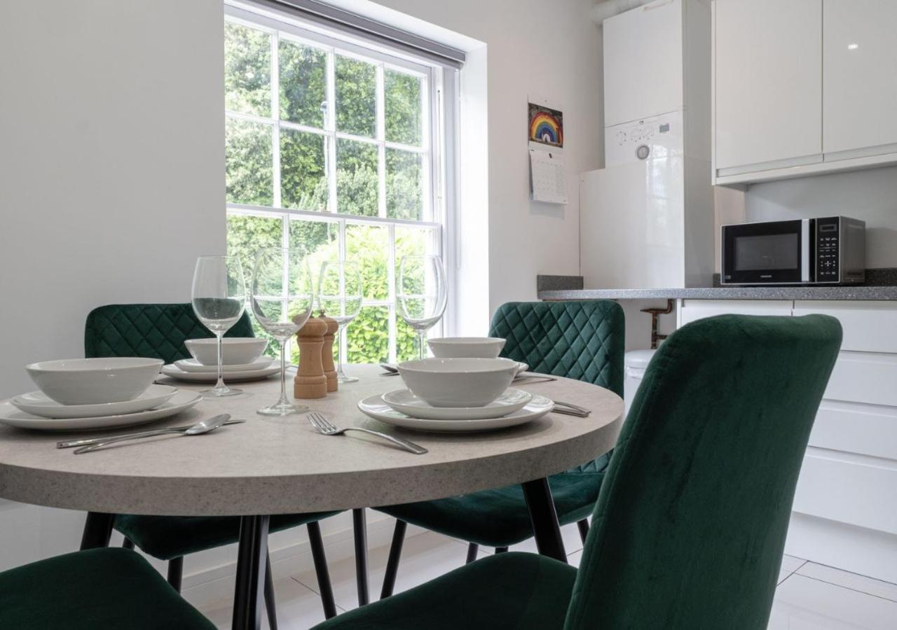 Cosy 1bd In Malvern With Stunning Views! Great Malvern