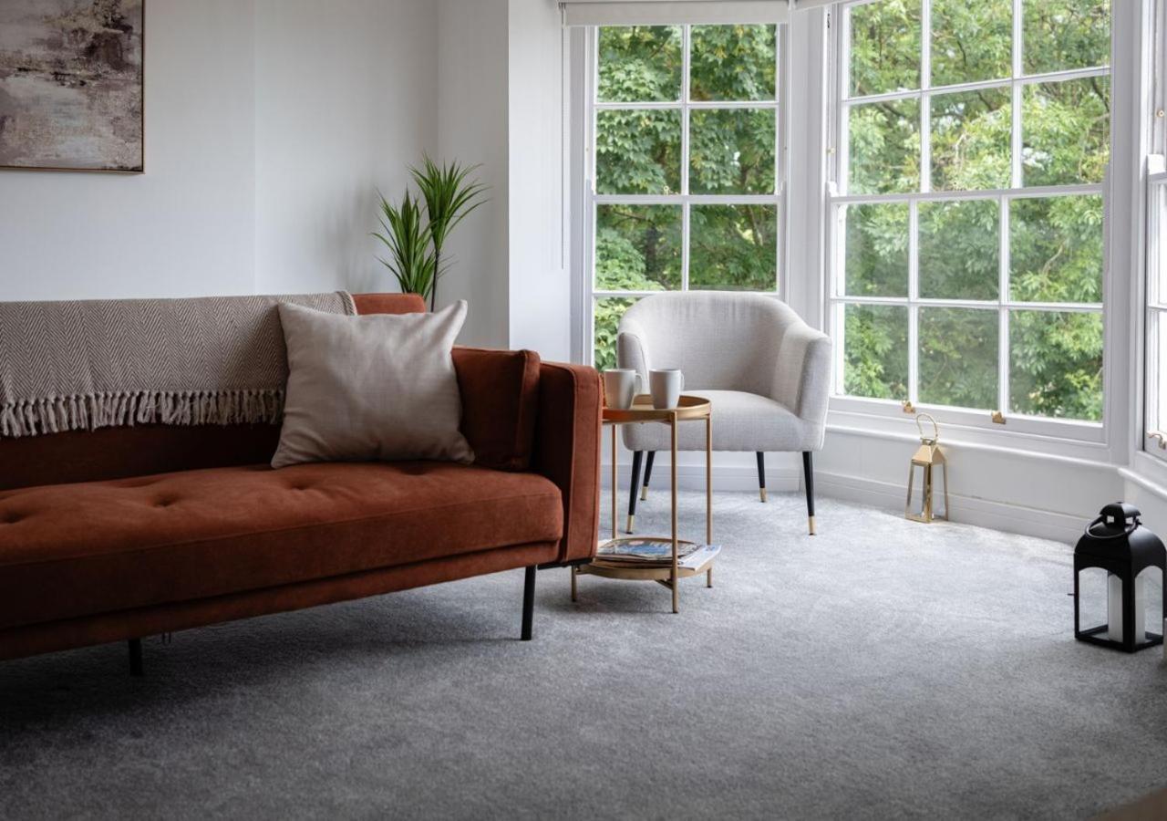 Cosy 1bd In Malvern With Stunning Views! * Great Malvern
