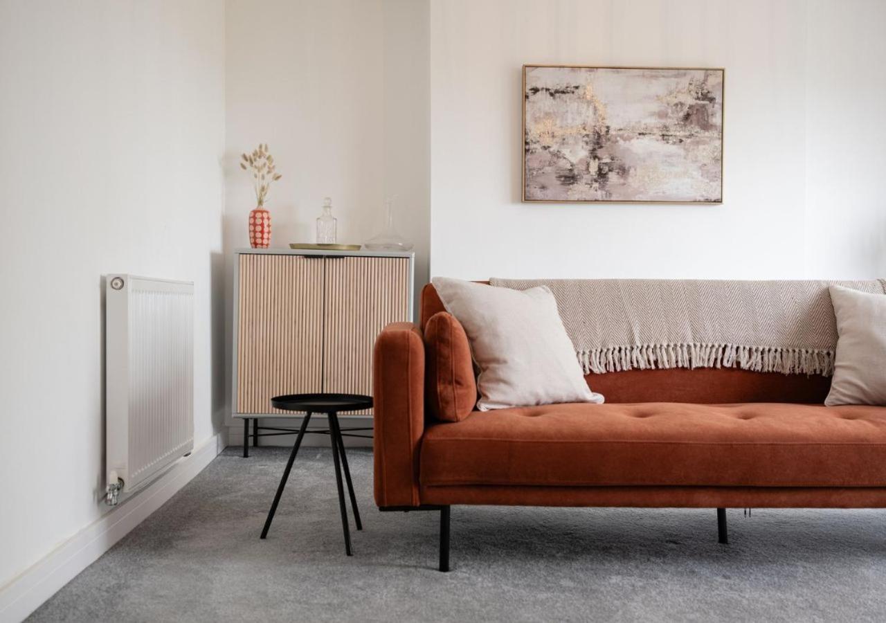Cosy 1bd In Malvern With Stunning Views! Apartment Great Malvern