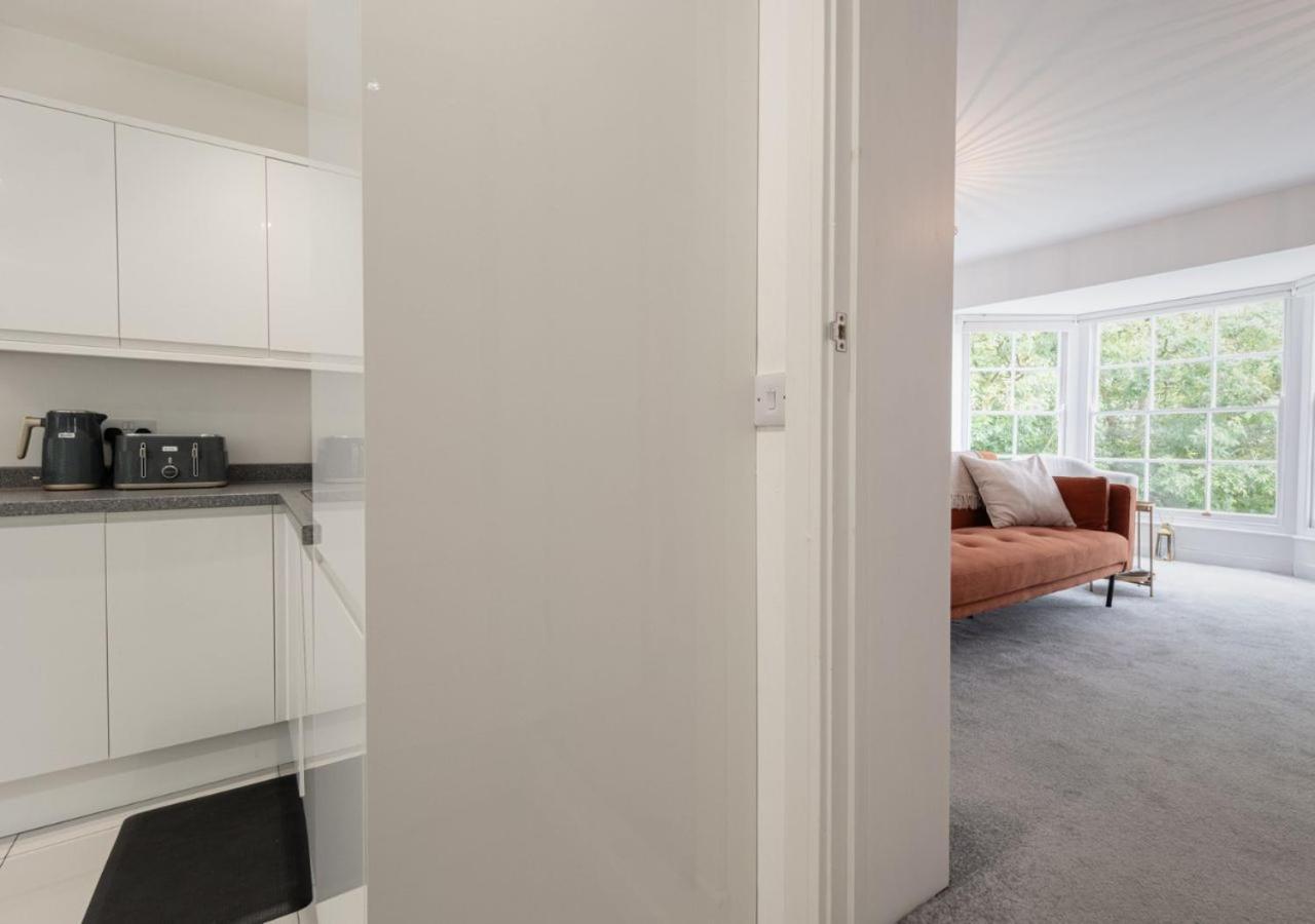 Cosy 1bd In Malvern With Stunning Views! * Great Malvern