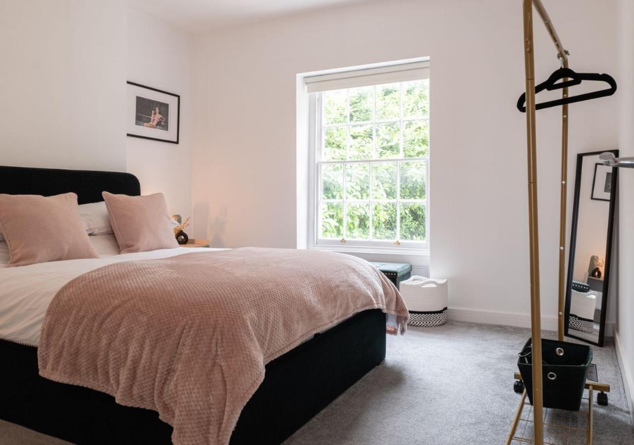 Apartment Cosy 1bd In Malvern With Stunning Views!