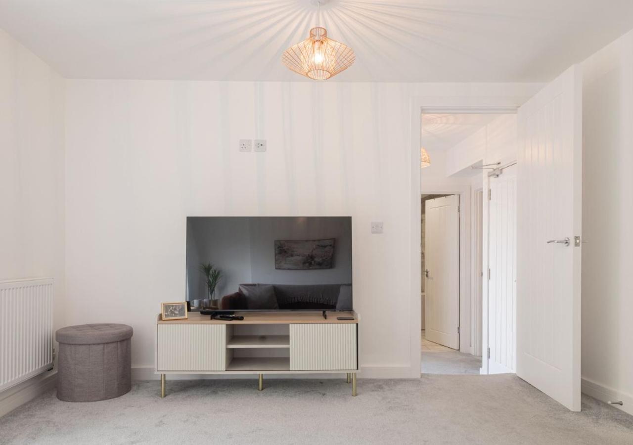 Apartment Cosy 1bd In Malvern With Stunning Views! *