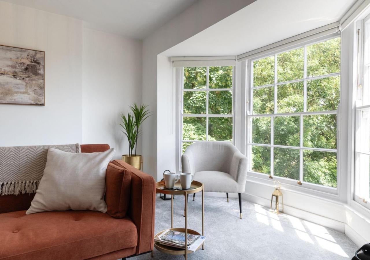 Cosy 1bd In Malvern With Stunning Views! Apartment Great Malvern