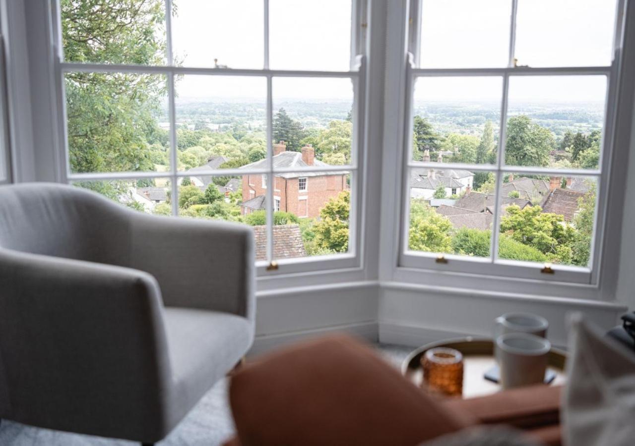 Apartment Cosy 1bd In Malvern With Stunning Views! Great Malvern