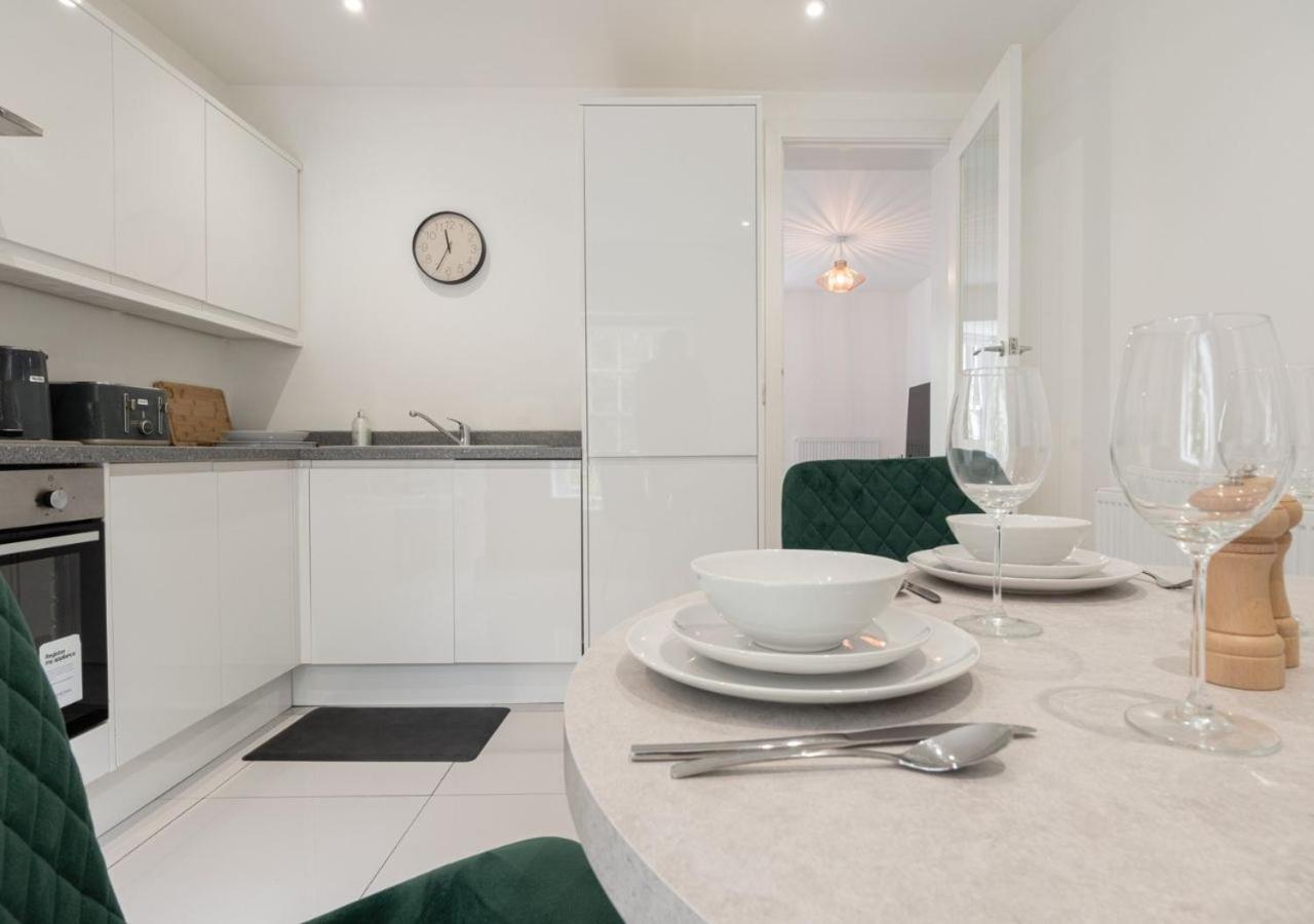 Cosy 1bd In Malvern With Stunning Views! *