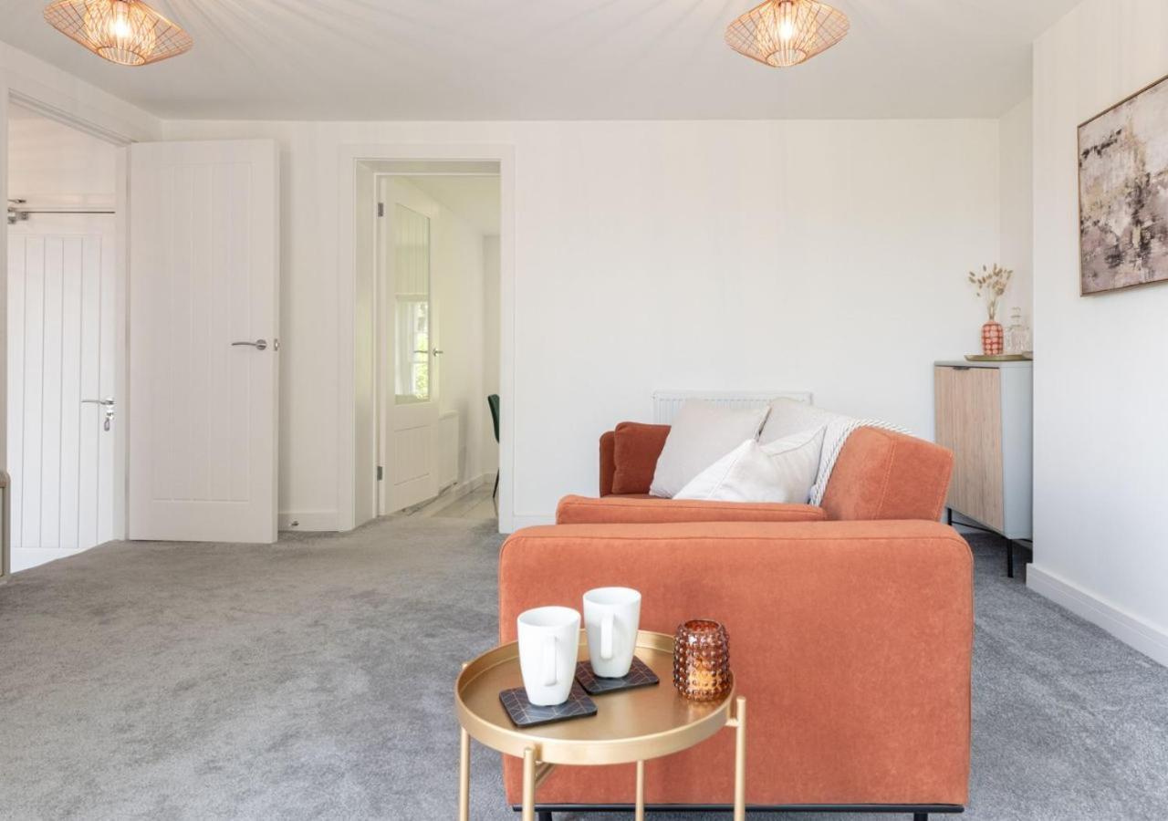 Cosy 1bd In Malvern With Stunning Views! * Great Malvern
