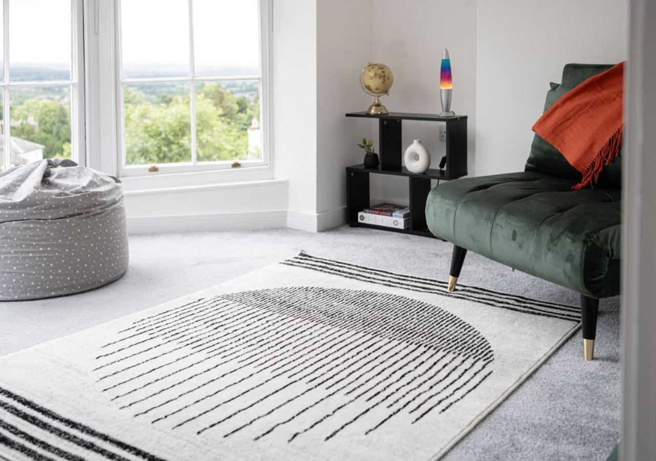 Cosy 1bd In Malvern With Stunning Views!