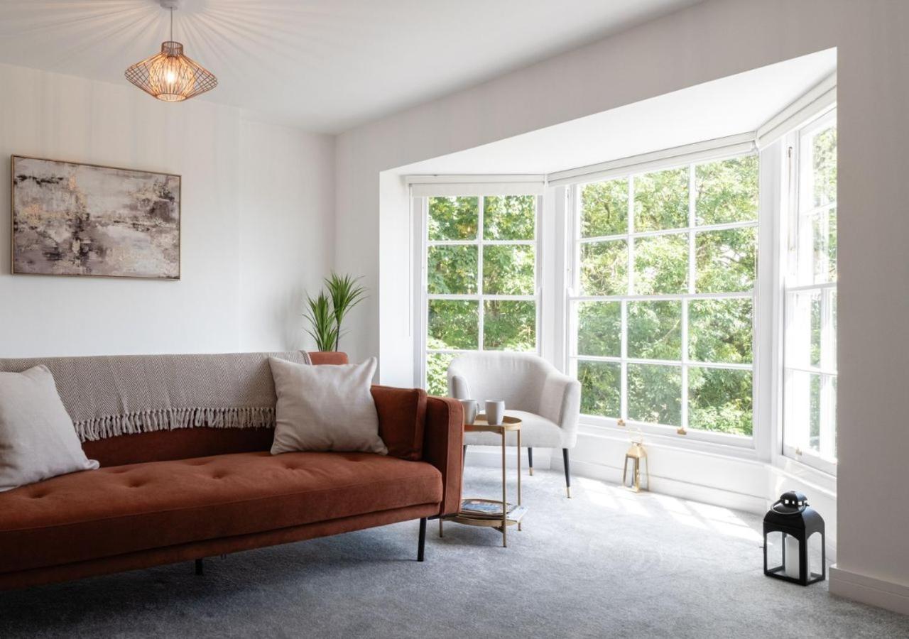 Cosy 1bd In Malvern With Stunning Views! *